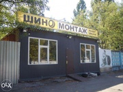Продам действующий шиномонтаж,  продам бизнес в Киеве