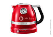 Удобный электрический чайник KitchenAid Pro Line 1.5 л  