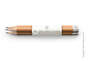 Высококачественный комплект простых карандашей Graf von Faber-Castell 