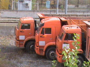 Продам строительный мусор Киев. Доставка строймусора Киев.