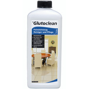Средство для очистки и ухода за плиткой из керамогранита Glutoclean 