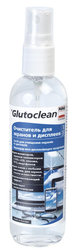 Очиститель для экранов и дисплеев Glutoclean (100 мл.)