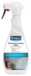 Средство для очистки межплиточных швов Starwax 