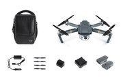 Дрон Mavic Pro Fly More Combo