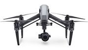 Квадрокоптер DJI Inspire 2 X5S Лицензия