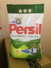 Порошок для стирки Persil Universal GOLD. Германия. 