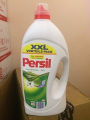 Универсальный гель для стирки Persil