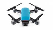 Гоночный дрон DJI Spark