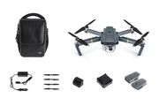 Mavic Pro Combo расширенный комплект