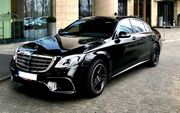 Vip Mercedes-Benz S550 AMG 4MATIC W222 Restyling