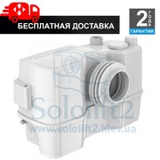 Установка Grundfos Sololift2 WC-1