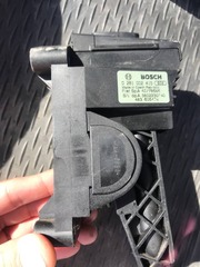 Электронная педаль газа (акселератор,  потенциометр ) Fiat Doblo 1, 6