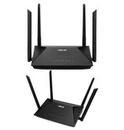 Мощный Wi-Fi роутер Asus RT-AX1800U с быстрой доставкой