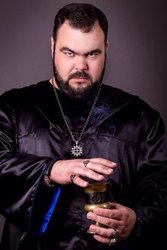 Приворот. Обереги. Маг і Знахар Сергій Кобзар. Київ.