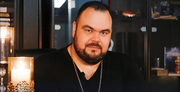 Маг Адор. Магические услуги. Сергей Кобзарь. Киев...