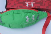 Поясные сумки (сумки на пояс) Under Armour ,  сумки через плече 