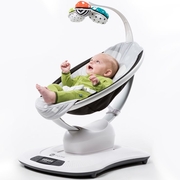 Укачивающий центр mamaroo 