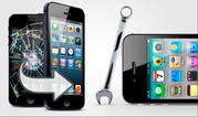 Ремонт смартфонов,  планшетов,  нотбуков. iPhone,  HTC и др.