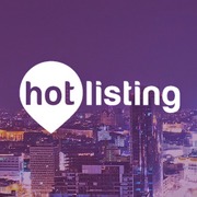 Сайт «HotListing.ua» — информация о покупке комнат,   зданий,  земли.