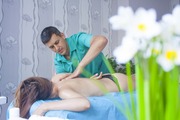 Предлагаем профессиональный массаж в Киеве