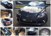 Lexus LS 460 2013