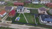 Продажа нового дома,  147м.кв.,  Киево-Святошинский,  с. Святопетровское