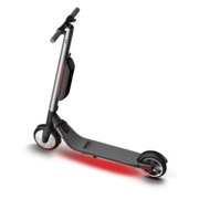 Электросамокат segway ninebot es2 новый,  оригинал.