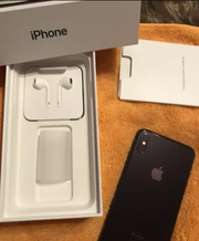 Продам iPhone XS Space Gray