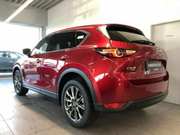 Эксклюзивно! Mazda CX-5 2.2D AT 4WD Style+