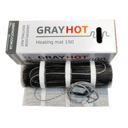 Gray Hot 15/1068