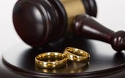 Расторжение брака в судебном порядке