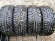 Michelin Primacy Alpin 205/55R16 шины бу зима 195/215/225/235/55/60/65