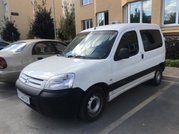 Citroen Berlingo груз. 2013 год.