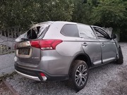 Запчасти mitsubishi outlander авторазборка разборка 2017 2016 2018