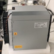 Bitmain Antminer S19 PRO 110th