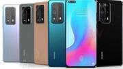 Смартфон Huawei P40 PRO | Новый телефон Хуавей 2020 год | 2 ПОДАРКА | 