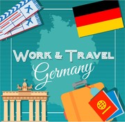 Работа для студентов и не только от 18 до 35 лет Германия