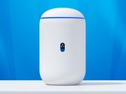 Wi-Fi роутер Ubiquiti UDR с 5 гигабитными портами Ethernet