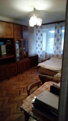 Сдам 2-комнатную квартиру возле метро Лукьяновская ул. Ильенко