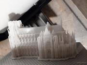 3D-печать,  миниатюры,  пластиковые прототипы,  моделирование изделий