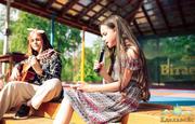 Дитячий табір у Карпатах запрошує на літній відпочинок