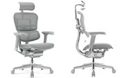 Новое кресло для  Ergohuman Luxury 2 от Comfort Seating