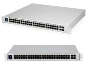 Мощный свитч Unifi Switch USW-48 с 48 портами