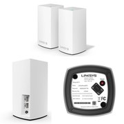 Современная Mesh система Linksys Velop WHW0102 для дома