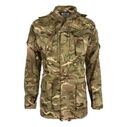 Британська військова форма НАТО парка мтп,  штани мультикам,  кітель 