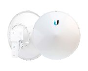 Новая антенна Ubiquiti airFiber X 11G35 для AirFiber 11 FX