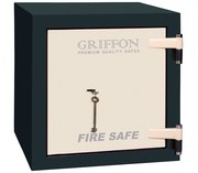 Новый сейф огнестойкий Griffon FS.45.K