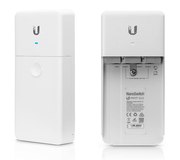 Ubiquiti NanoSwitch (N-SW) с быстрой доставкой