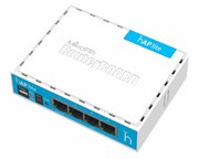 Wi-Fi роутер Mikrotik RB941-2nD с доставкой