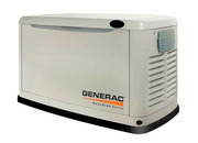 Новый генератор на газу Generac 7146 с доставкой - VitalTechno